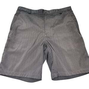 Snake Eyes Golf Shorts Size 36